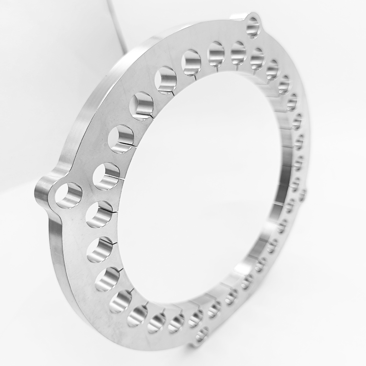 Pourquoi les pièces de fraiseuses CNC en acier inoxydable sont-elles essentielles à la fabrication de précision ?